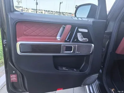 2020 Mercedes-Benz G-Class AMG AMG G 63, фото 4, лот 10299256