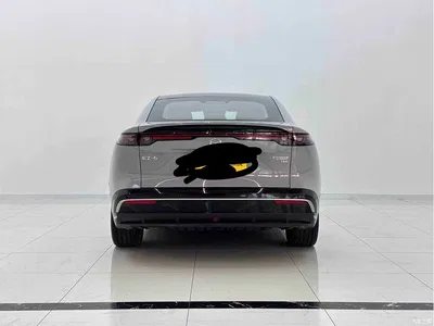 2024 Mazda EZ-6 Pure Electric 600 Intelligent Premium Edition, фото 4, лот 10326010
