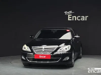 2012 Hyundai Genesis BH 330 Luxury, фото 3, лот 10133239