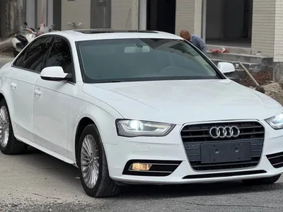 2015 Audi A4L 35 TFSI Auto Comfort, фото 3, лот 10233038
