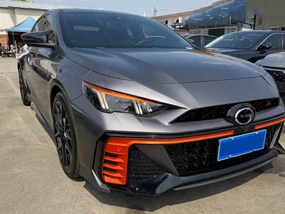 2024 GAC Trumpchi Trumpchi Emkoo Model 400T Auto Shadow Leopard R MAX Edition, фото 3, лот 10418802