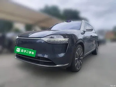 2024 AITO Wenjie AITO M9 Extended Range Ultra 42kWh 6-Seater, фото 1, лот 10277425