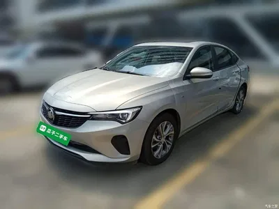 2023 Buick Verano Pro Joy Edition, фото 1, лот 11224261