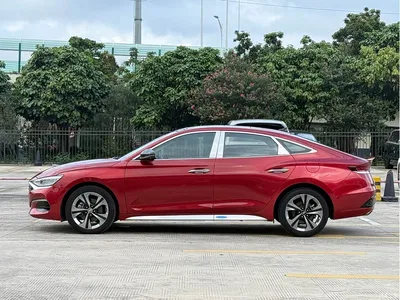 2019 Hyundai Fista 280TGDi Sport Edition China V, фото 4, лот 10835929