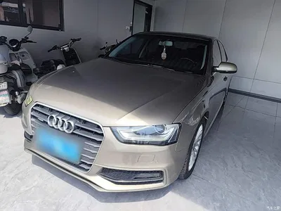 2013 Audi A4L 40 TFSI quattro Personality Sport, фото 2, лот 10387953
