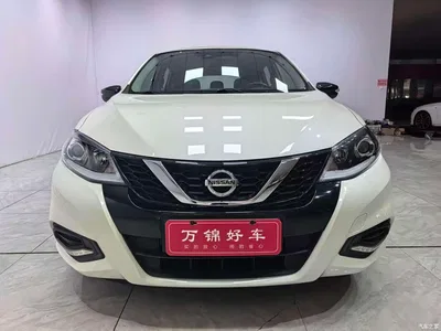 2021 Nissan Tiida 1.6L CVT Smart Drive Edition, фото 2, лот 11107157