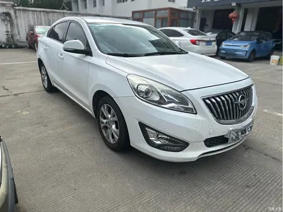 2014 Haima Familia M5 1.6L Automatic Elite, фото 3, лот 10414654