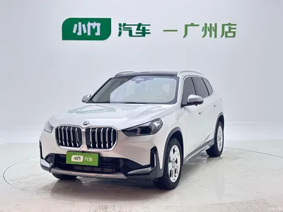 2023 BMW X1 sDrive20Li X Design Package, фото 1, лот 10418848