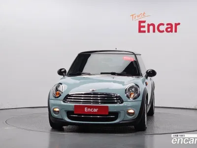 2012 Mini Cooper Special Edition, фото 2, лот 10204596