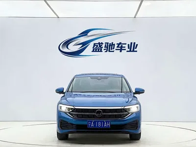 2023 Volkswagen Sagitar Model Year 280TSI DSG Surpass Edition, фото 2, лот 10458292