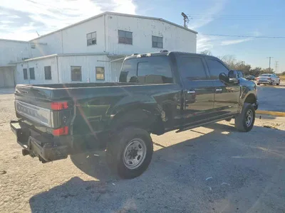 2022 FORD F250 SUPER DUTY, фото 3, лот 10502635