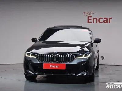 2023 BMW Gran Turismo 630i xDrive M Sport, фото 1, лот 10059890