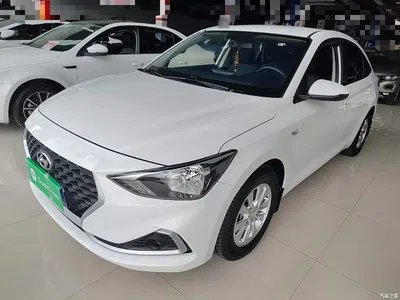 2018 Hyundai Elantra 1.6L Auto Joy GL (China V), фото 2, лот 10625349