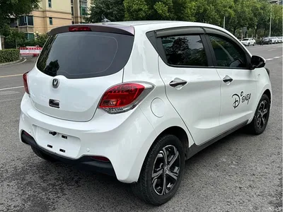 2022 Changan Benben E-Star Delight Colorful NMC, фото 4, лот 10251658
