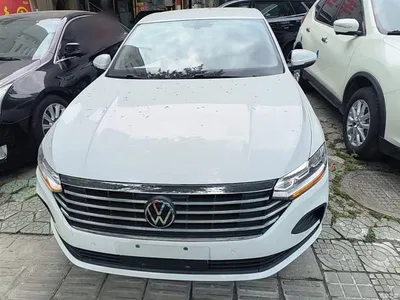 2024 Volkswagen Lavida Model 1.5L Automatic Delight Edition, фото 3, лот 10456197