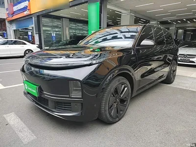 2023 Li Auto Li Xiang L9 Model Pro, фото 1, лот 10823857