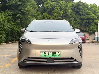 2023 Aion Y Plus 510 Tech Edition, фото 2, лот 10240401