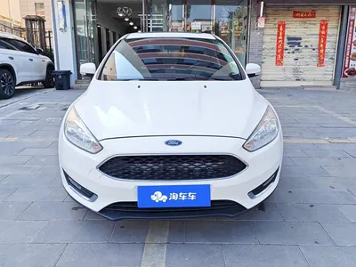 2015 Ford Focus Hatchback 1.6L Automatic Trend, фото 2, лот 10479231