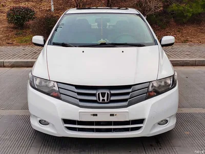 2011 Honda City Classic 1.5L Automatic Elite Refined Edition, фото 3, лот 10431221