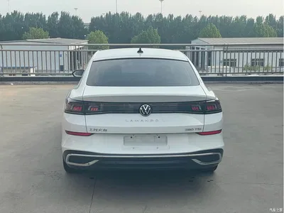2022 Volkswagen Lamando L 280TSI DSG Ultra Spicy Flagship, фото 4, лот 10468865