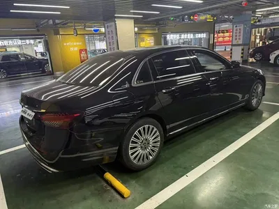 2023 Mercedes-Benz E-Class Facelift E 300 L Luxury, фото 4, лот 10689363