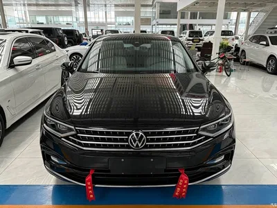 2024 Volkswagen Magotan 2 Million Units Public Sharing Edition 330TSI DSG Luxury, фото 2, лот 10887715