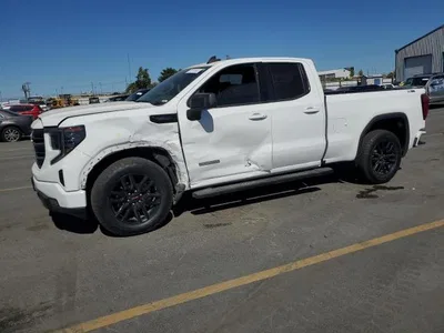 2023 GMC SIERRA K1500 ELEVATION, фото 1, лот 10972208