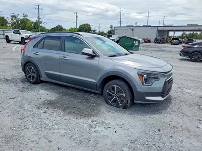 2024 KIA NIRO EX, фото 4, лот 10776164