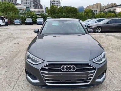 2020 Audi A4L 40 TFSI Fashion Elegance, фото 3, лот 11102700