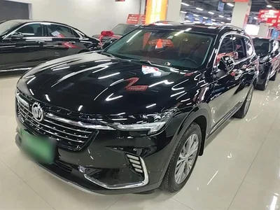 2023 Buick Envision Plus Enclave Plus 652T 5-Seater Luxury, фото 2, лот 10362314
