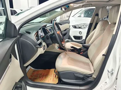 2017 Buick Excelle 15N Automatic Elite, фото 4, лот 10254473