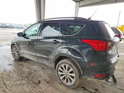 2019 FORD ESCAPE SEL, фото 2, лот 11589912