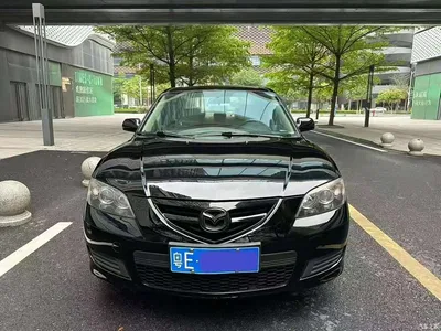 2010 Mazda 3 1.6L Automatic Classic Fashion, фото 2, лот 10446790
