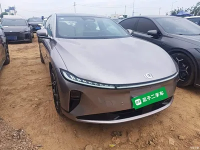 2025 Changan Qiyuan A07 Blue Whale Pure Electric 710 Flagship, фото 4, лот 10408119