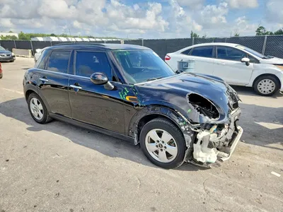 2018 MINI COOPER, фото 4, лот 10879222