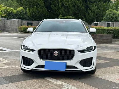 2024 Jaguar XEL Model 2.0T 250PS R-DYNAMIC S Progressive Sport Edition, фото 2, лот 10290153
