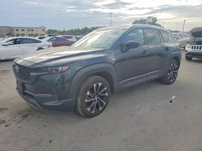 2025 MAZDA CX-50 PREMIUM PLUS, фото 1, лот 10846493