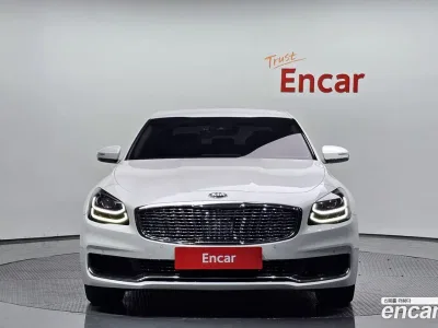 2020 Kia K9 3.8 GDI AWD, фото 3, лот 10132029