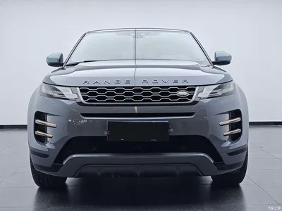 2020 Land Rover Range Rover Evoque 249PS R-DYNAMIC S Sport Edition, фото 2, лот 10337503