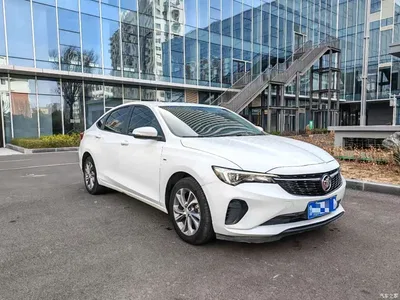 2023 Buick Verano Pro Joy Edition, фото 3, лот 10252134