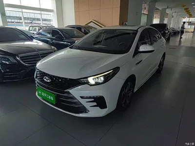 2021 Chery Arrizo 5 PLUS Little AI 1.5T CVT Enjoy PLUS, фото 1, лот 10334173