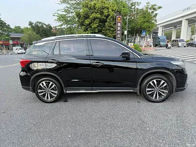 2019 GAC Trumpchi Trumpchi GS4 New Energy 1.5L PHEV Smart Edition, фото 4, лот 10416055