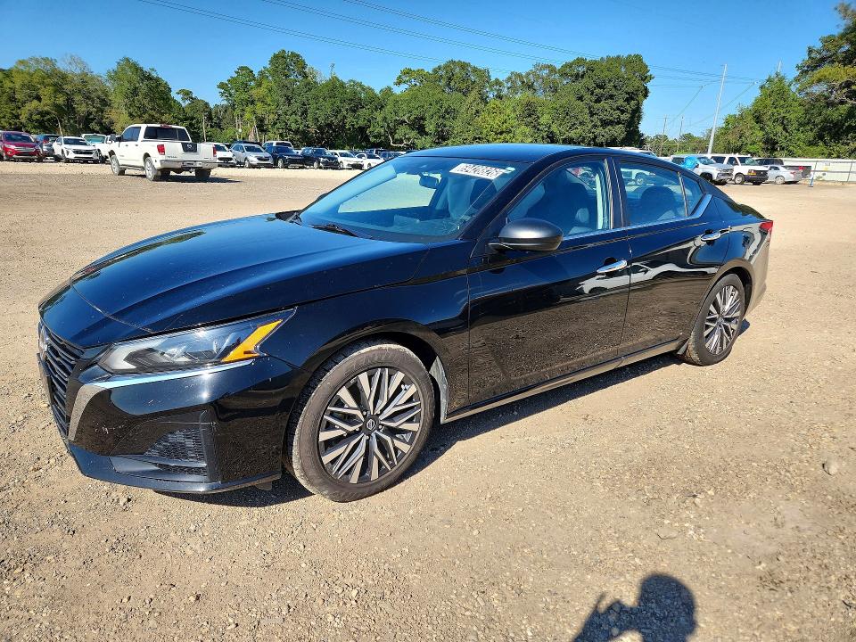 2025 NISSAN ALTIMA SV, фото 1, лот 11209874