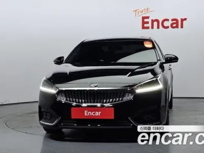 2016 Kia K7 3.3 GDI Noblesse, фото 3, лот 10029132