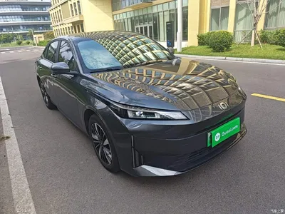 2025 Changan Qiyuan A05 Model True Fragrance Edition 70 Surpass, фото 4, лот 10407268