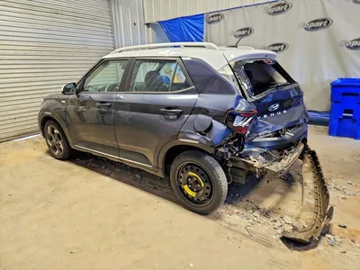 2023 HYUNDAI VENUE LIMITED, фото 2, лот 10751876