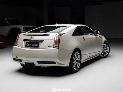 2012 Cadillac Cts, фото 4, лот 10302211