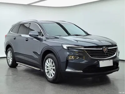 2020 Buick Enclave 28T 2WD Luxury Model, фото 3, лот 10274268