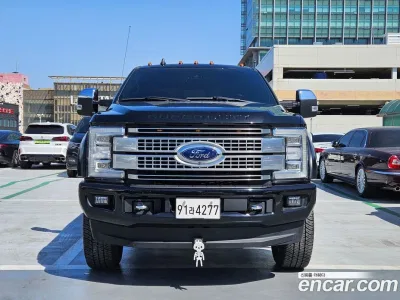 2019 Ford F250 Super Duty, фото 3, лот 10196098