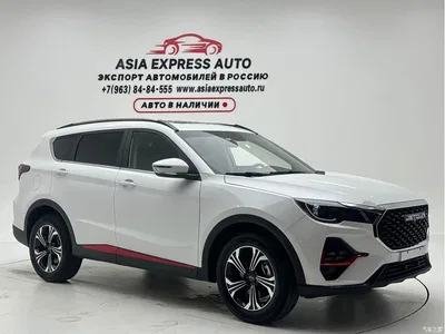 2023 Jetour X70 1.5T DCT Surpass PRO 7-Seater, фото 3, лот 10428340
